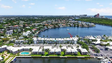 2727 Yacht Club Boulevard Fort Lauderdale FL 33304