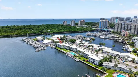 2727 Yacht Club Boulevard Fort Lauderdale FL 33304