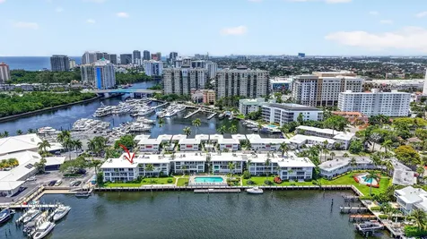 2727 Yacht Club Boulevard Fort Lauderdale FL 33304