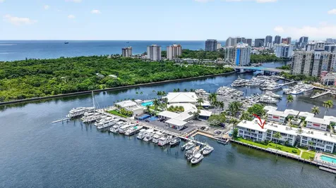 2727 Yacht Club Boulevard Fort Lauderdale FL 33304