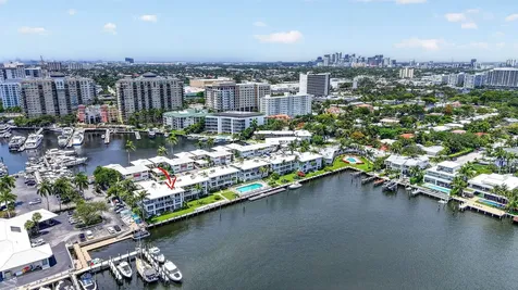2727 Yacht Club Boulevard Fort Lauderdale FL 33304