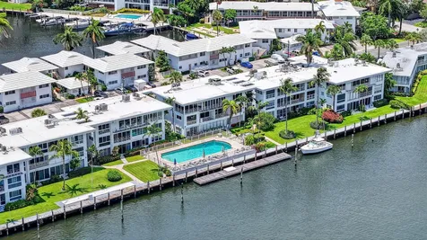 2727 Yacht Club Boulevard Fort Lauderdale FL 33304