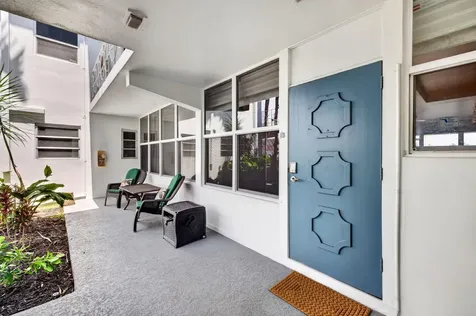 2727 Yacht Club Boulevard Fort Lauderdale FL 33304