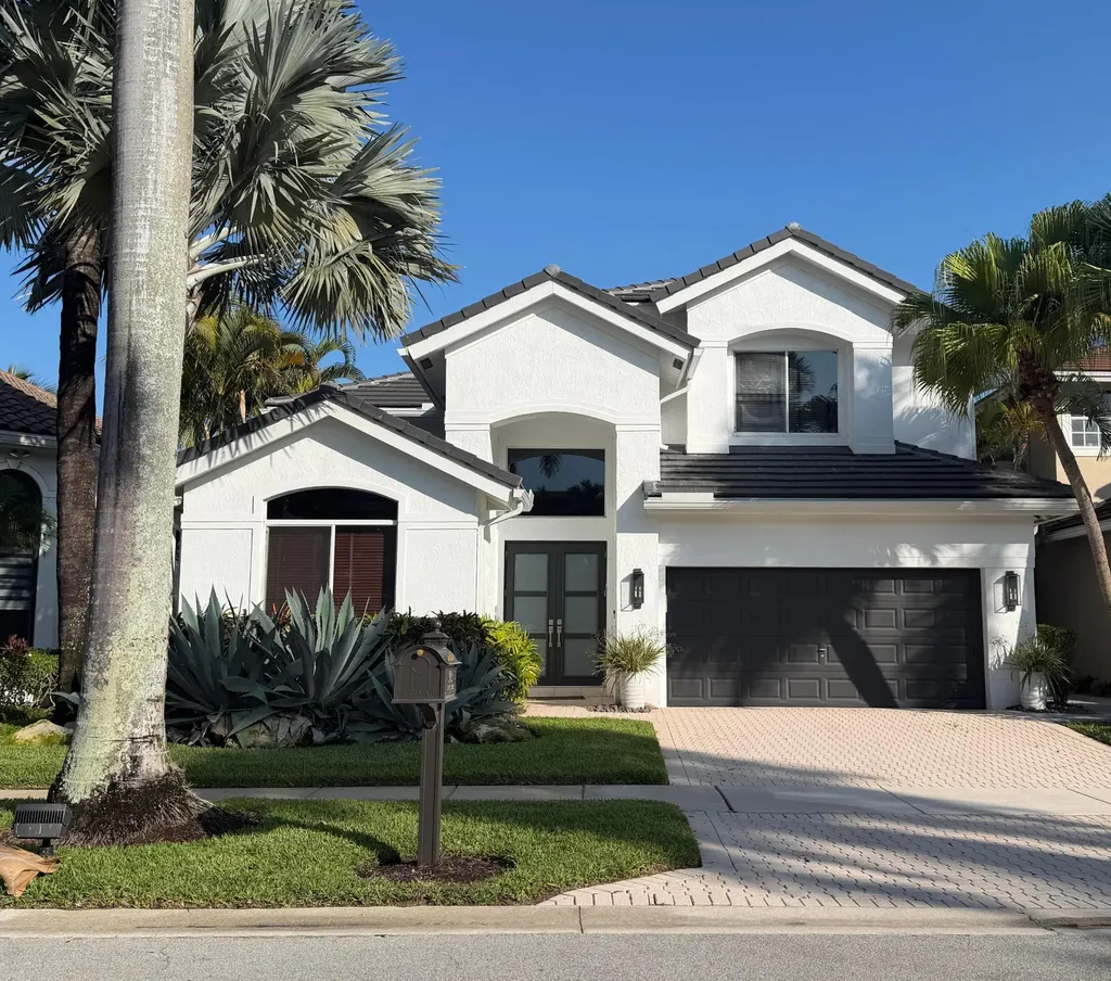 5463 NW 41st Terrace Boca Raton FL 33496