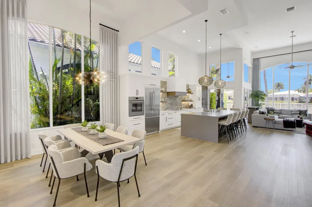 5463 NW 41st Terrace Boca Raton FL 33496