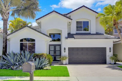 5463 NW 41st Terrace Boca Raton FL 33496