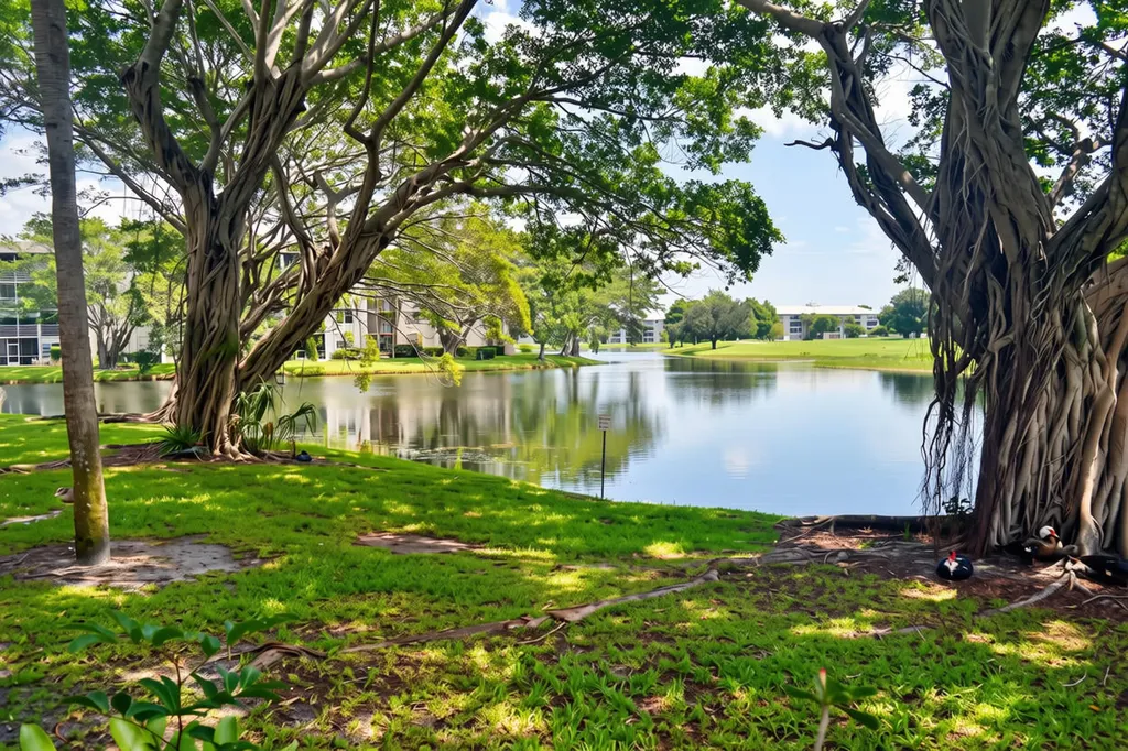 9311 Orange Grove Drive Davie FL 33324