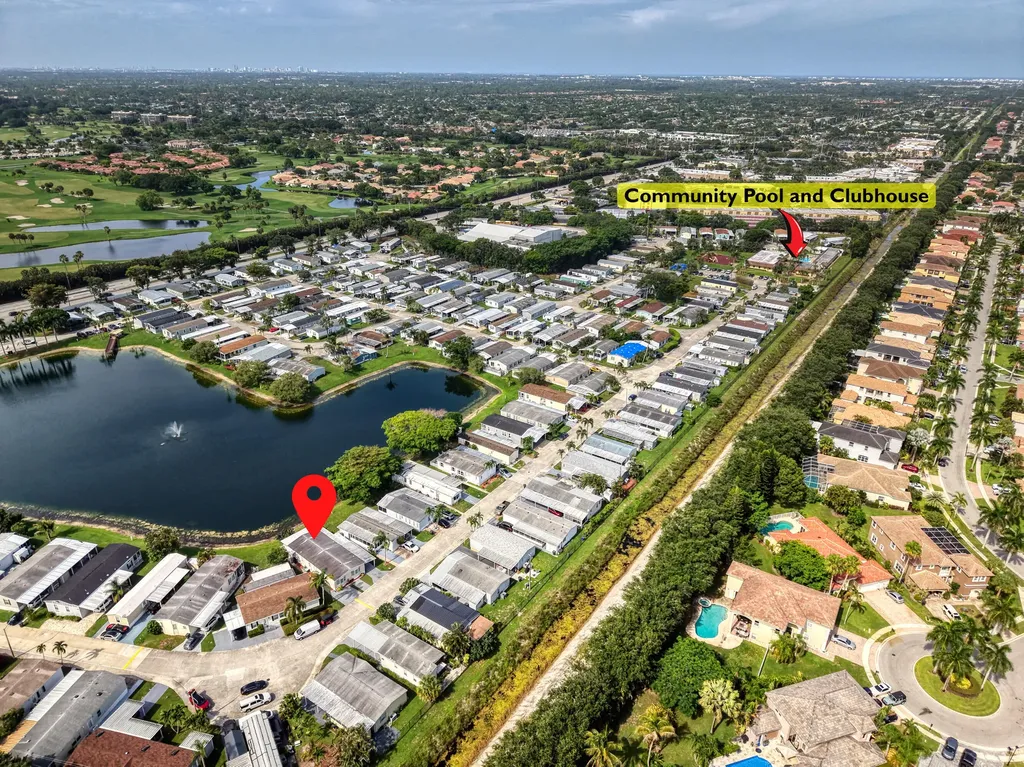 139 Plantation Boulevard Greenacres FL 33467