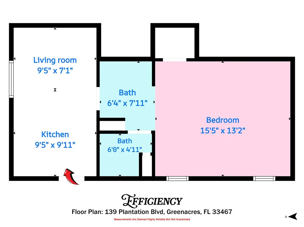 139 Plantation Boulevard Greenacres FL 33467
