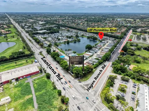 139 Plantation Boulevard Greenacres FL 33467