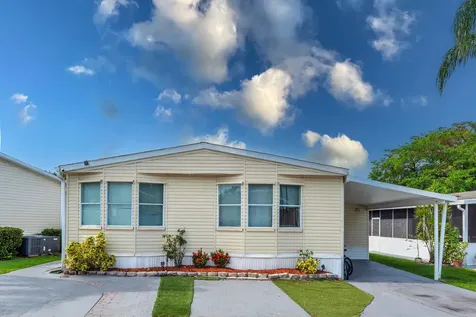 139 Plantation Boulevard Greenacres FL 33467