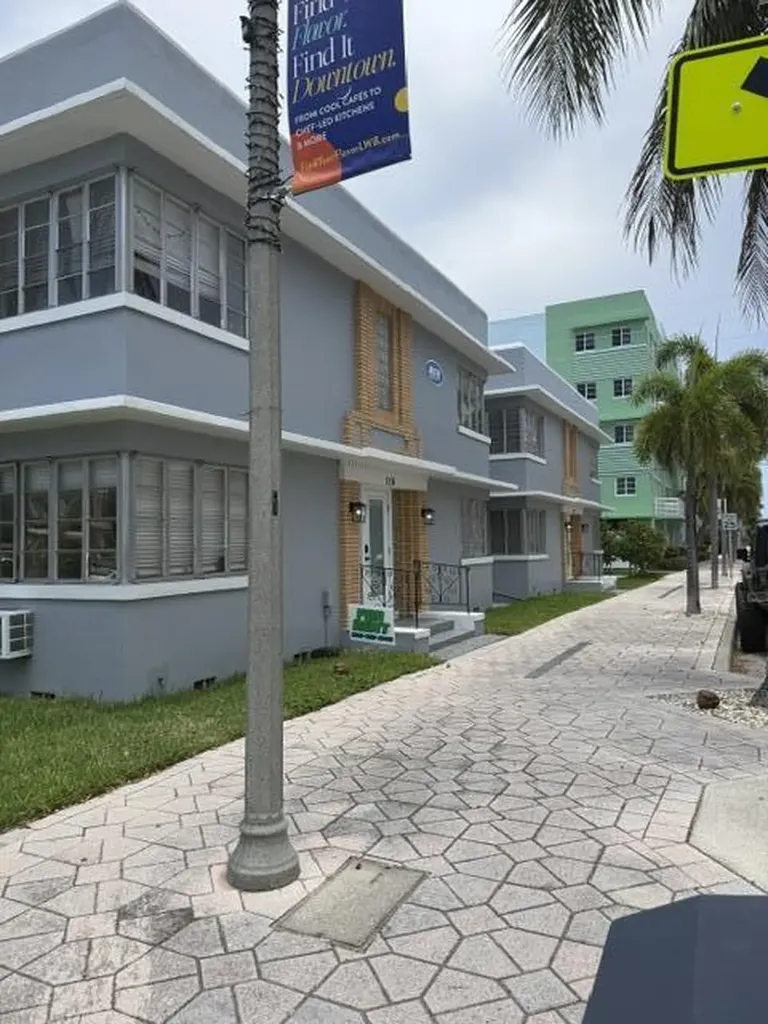 112 Lake Avenue Lake Worth Beach FL 33460