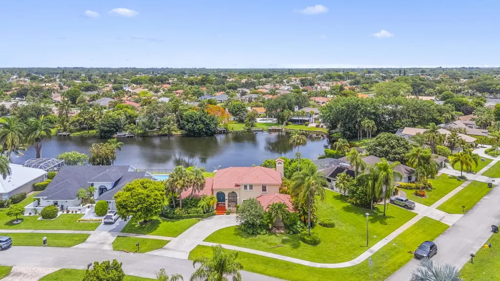12715 Kingsway Road Wellington FL 33414