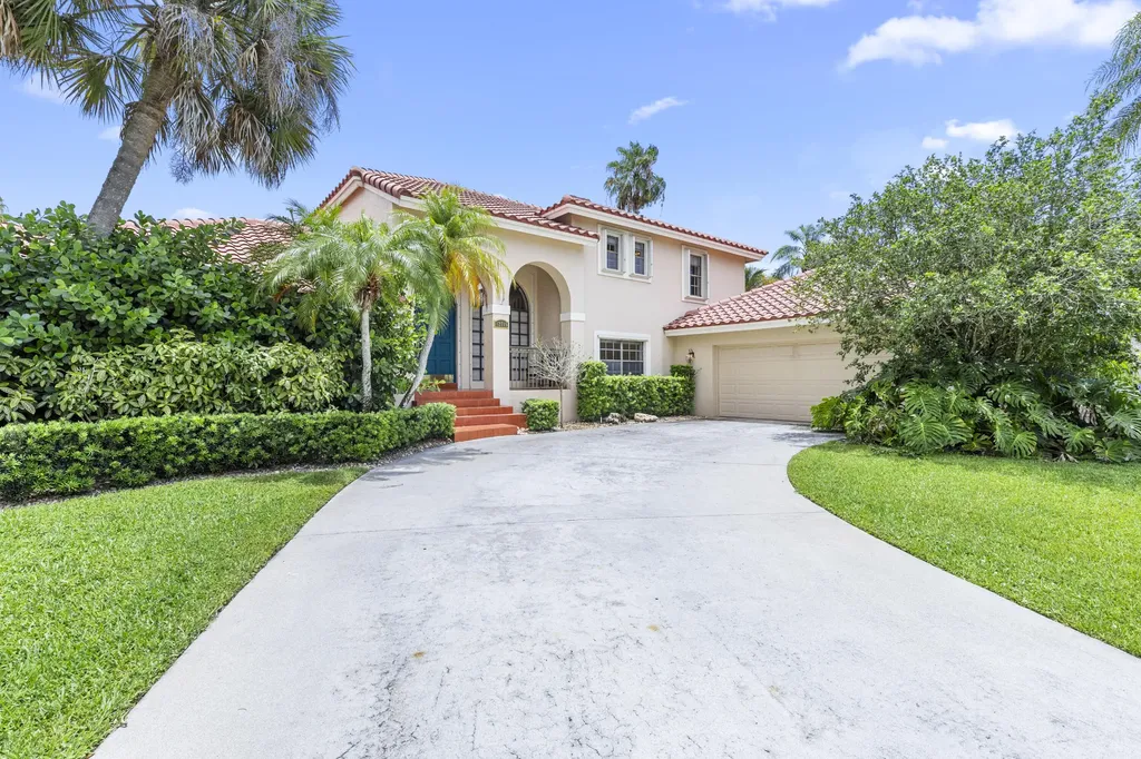 12715 Kingsway Road Wellington FL 33414