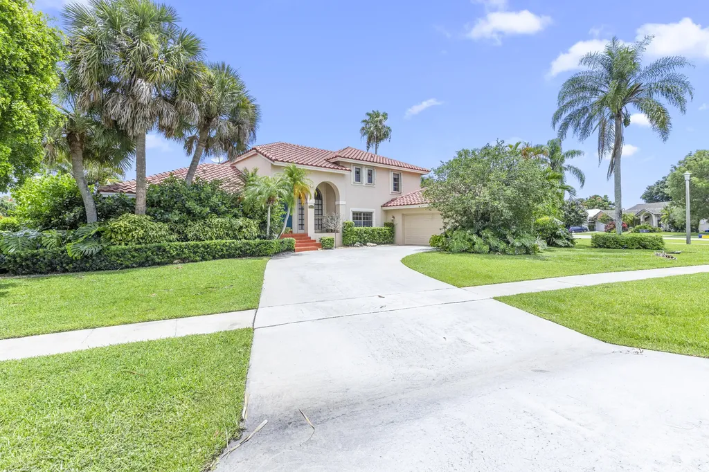 12715 Kingsway Road Wellington FL 33414