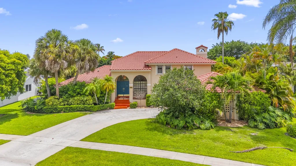 12715 Kingsway Road Wellington FL 33414