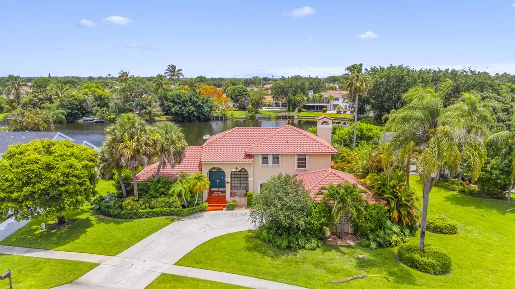 12715 Kingsway Road Wellington FL 33414