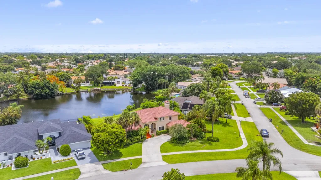 12715 Kingsway Road Wellington FL 33414