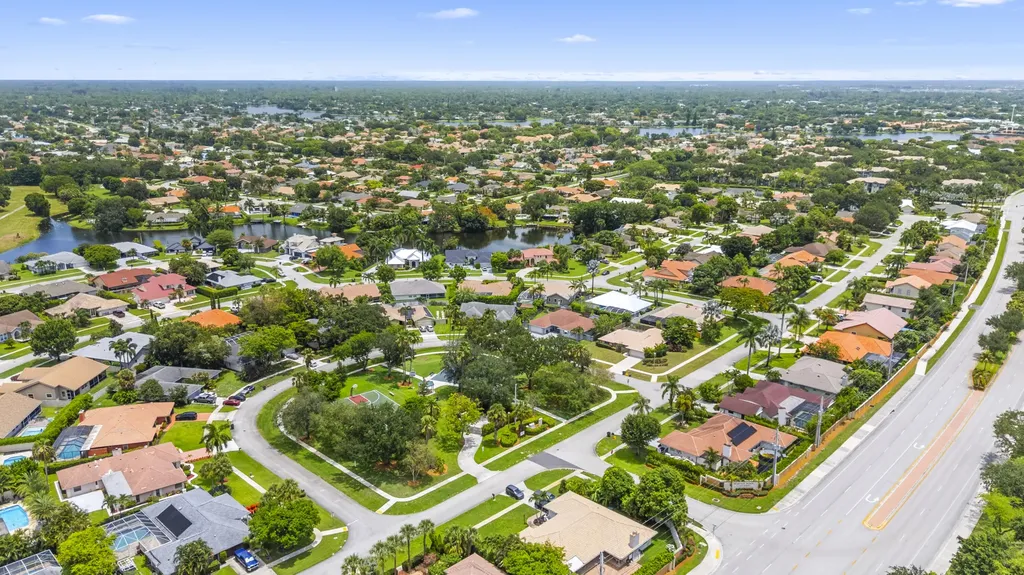 12715 Kingsway Road Wellington FL 33414