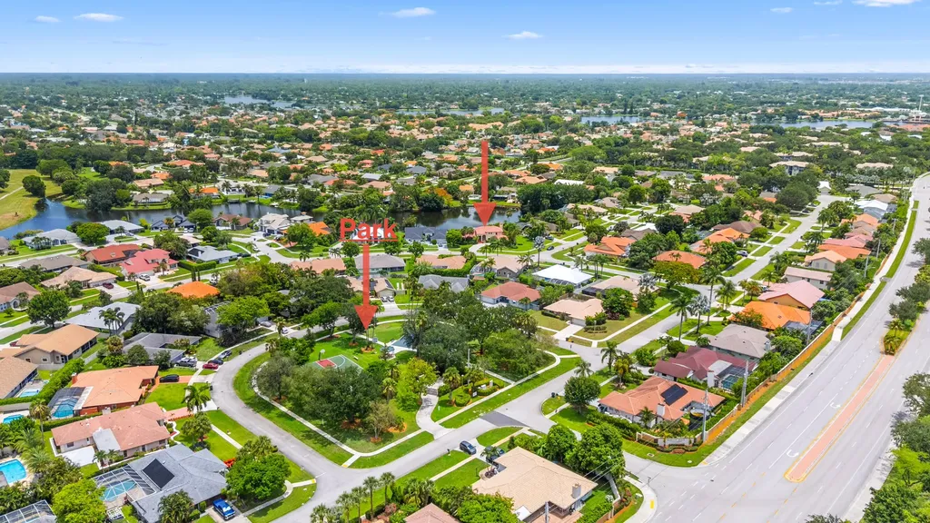 12715 Kingsway Road Wellington FL 33414
