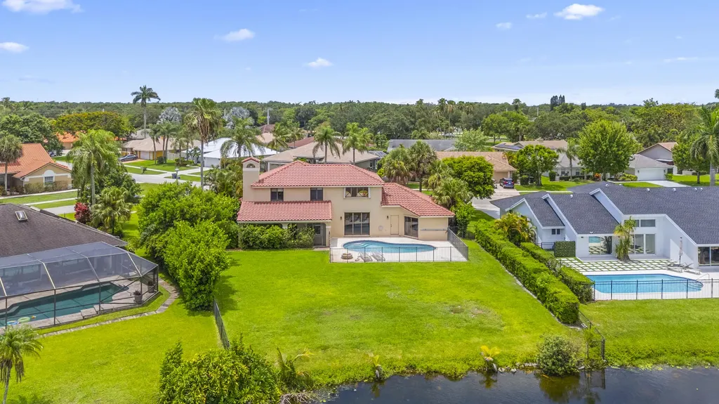 12715 Kingsway Road Wellington FL 33414