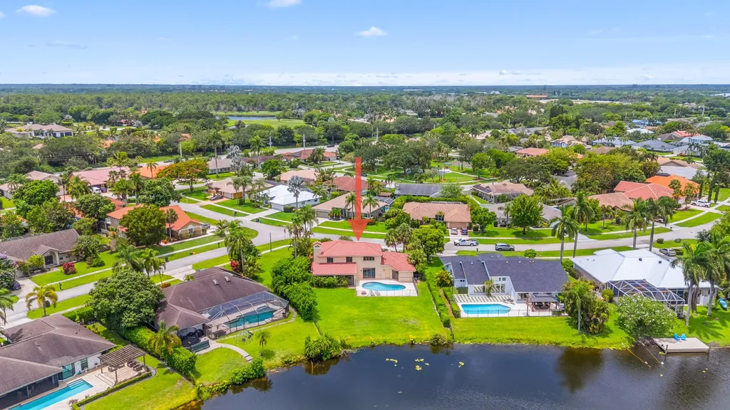 12715 Kingsway Road Wellington FL 33414