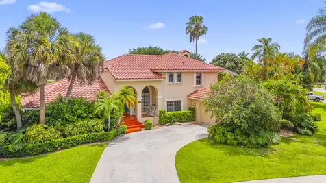 12715 Kingsway Road Wellington FL 33414