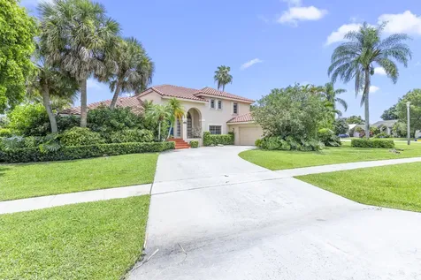 12715 Kingsway Road Wellington FL 33414
