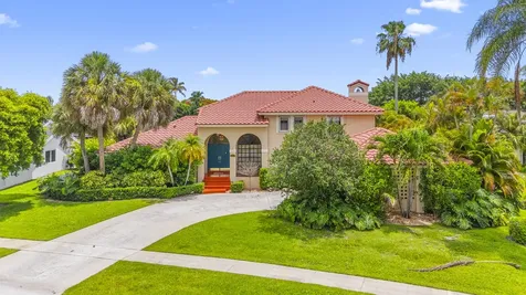 12715 Kingsway Road Wellington FL 33414