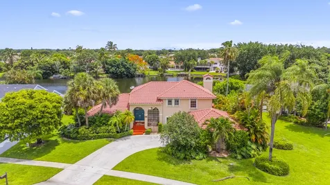12715 Kingsway Road Wellington FL 33414