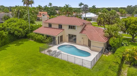 12715 Kingsway Road Wellington FL 33414