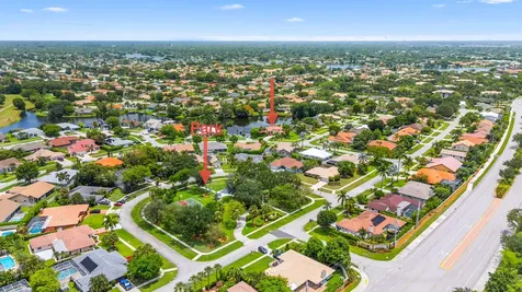 12715 Kingsway Road Wellington FL 33414
