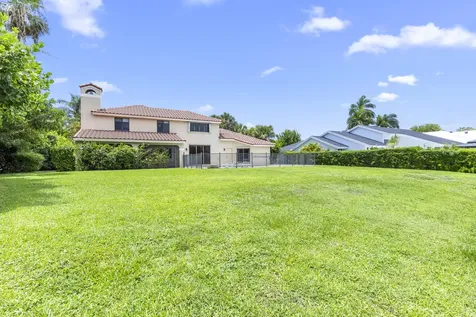 12715 Kingsway Road Wellington FL 33414