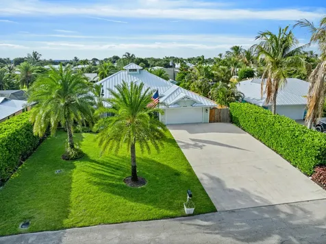 4689 SE Glen Ridge Trail Stuart FL 34997
