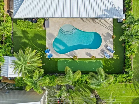 4689 SE Glen Ridge Trail Stuart FL 34997