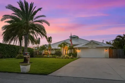 4689 SE Glen Ridge Trail Stuart FL 34997