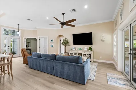 4689 SE Glen Ridge Trail Stuart FL 34997