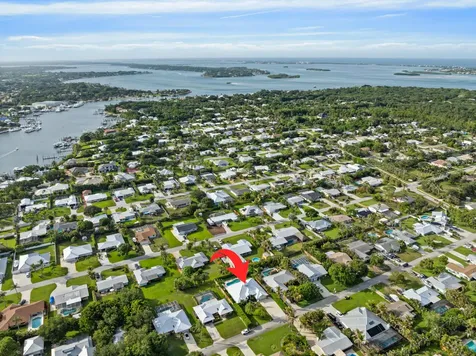 4689 SE Glen Ridge Trail Stuart FL 34997