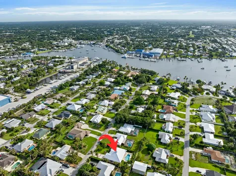 4689 SE Glen Ridge Trail Stuart FL 34997