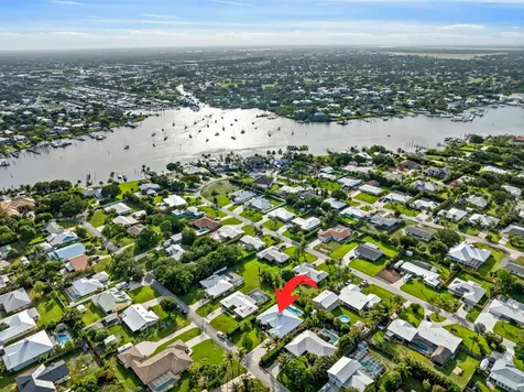 4689 SE Glen Ridge Trail Stuart FL 34997