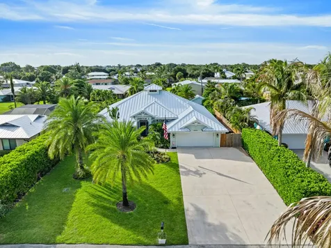4689 SE Glen Ridge Trail Stuart FL 34997