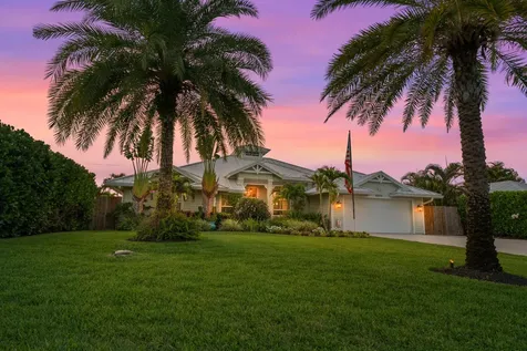 4689 SE Glen Ridge Trail Stuart FL 34997
