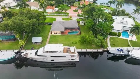 2409 SW 27th Avenue Fort Lauderdale FL 33312