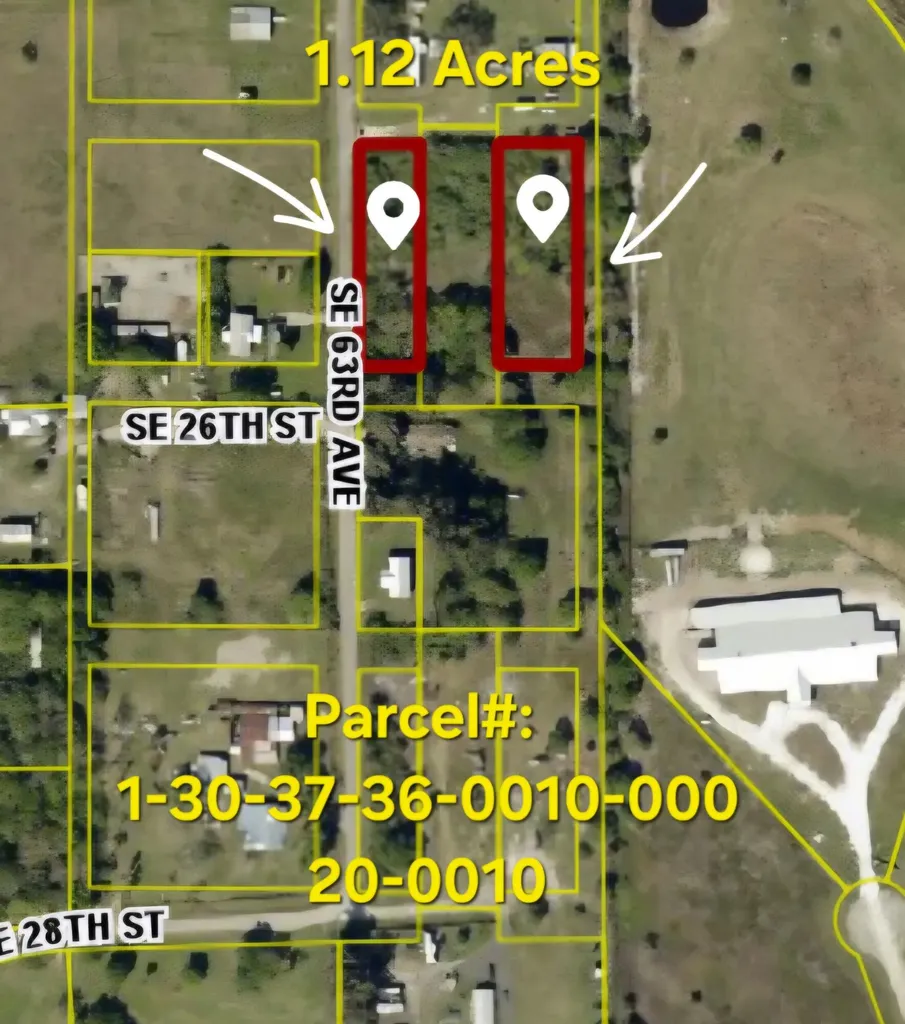 2630 SE 63rd Avenue Okeechobee FL 34974