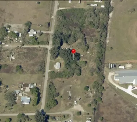 2630 SE 63rd Avenue Okeechobee FL 34974