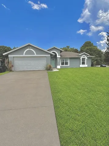 2397 SW Lejune Street Port St Lucie FL 34953