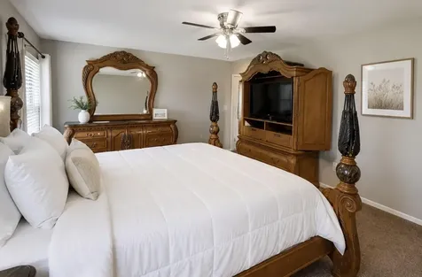 2397 SW Lejune Street Port St Lucie FL 34953