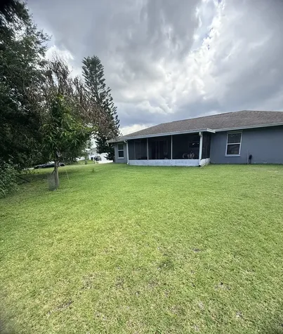 2397 SW Lejune Street Port St Lucie FL 34953