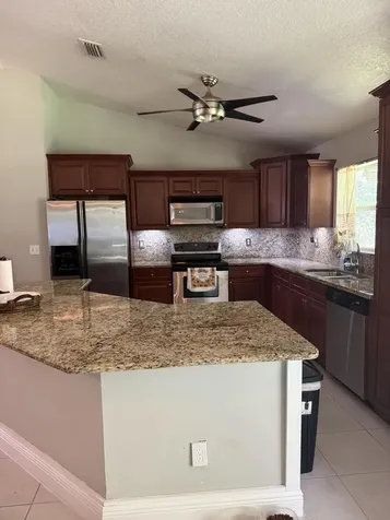 2397 SW Lejune Street Port St Lucie FL 34953