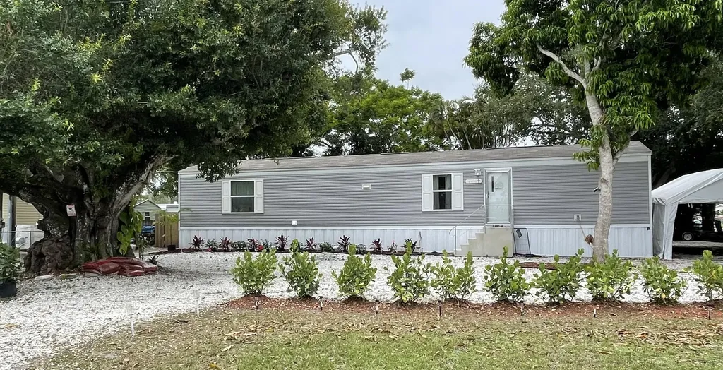 4911 Deanna Lane Fort Pierce FL 34946